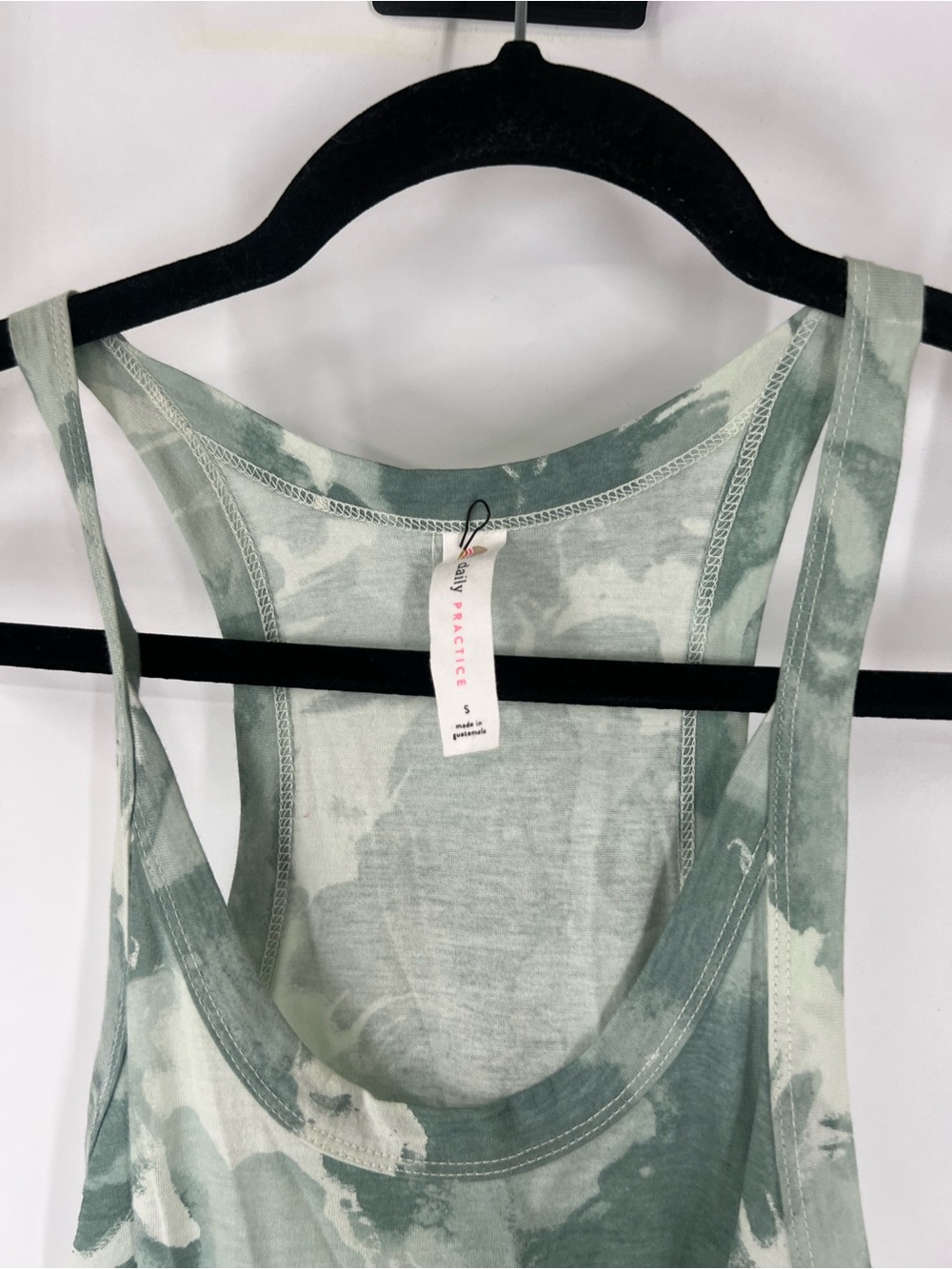 Daily Practice by Anthropologie Half Pipe Mini Dress NWT - Picture 4 of 7